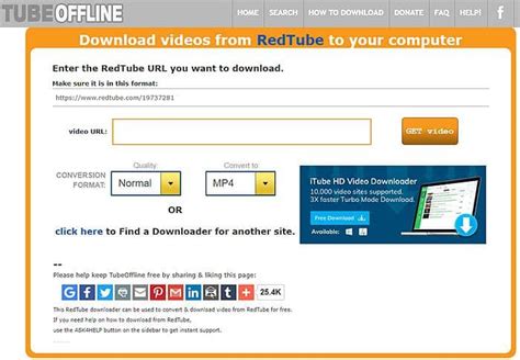 redtube download|RedTubeDownload.com: Best Free RedTube Downloader 2024!.